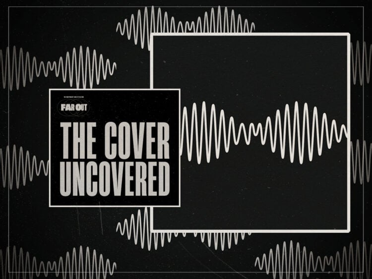 The Cover Uncovered The hazy timestamp of the Arctic Monkeys’ ‘AM’