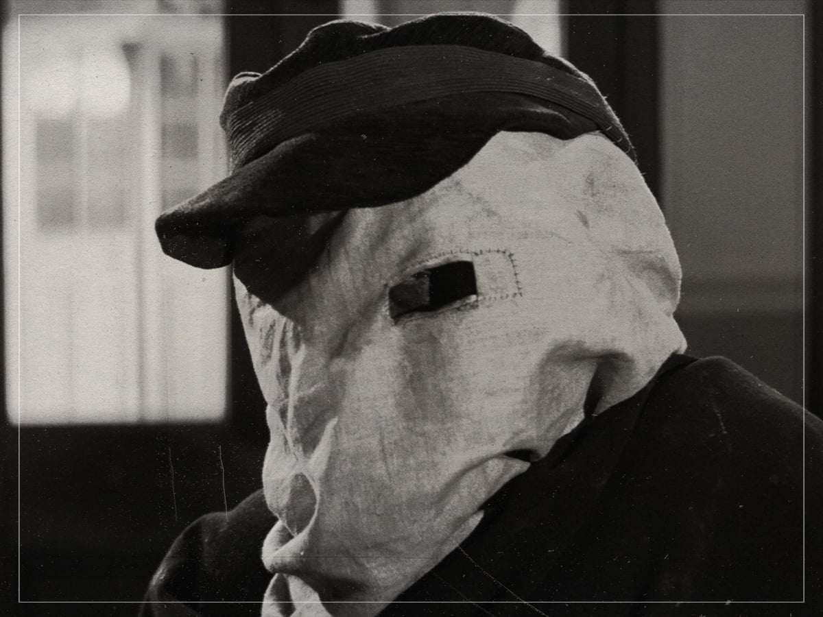 The Elephant Man - David Lynch - 1980