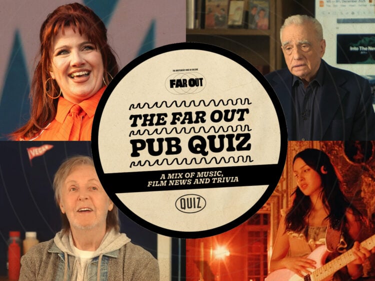 The Far Out Pub Quiz- CMAT, Scorsese and Paul McCartney's favourite Beatle