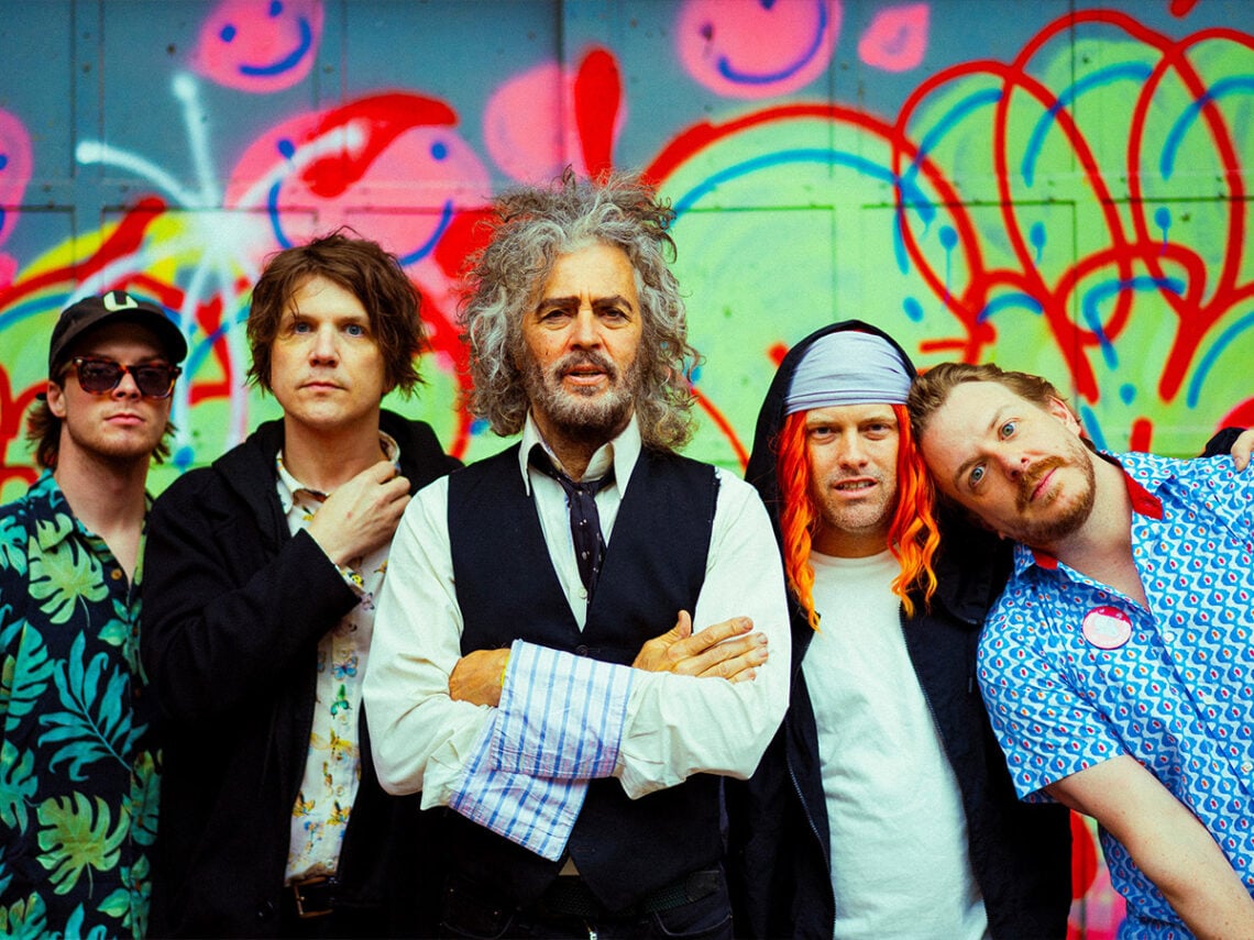 The Flaming Lips - 2026