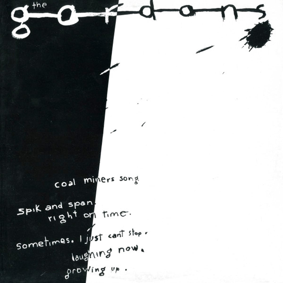 The Gordons – ‘The Gordons’ (1988)