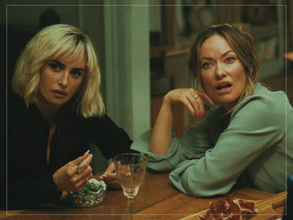 The Invite - Olivia Wilde - 2026