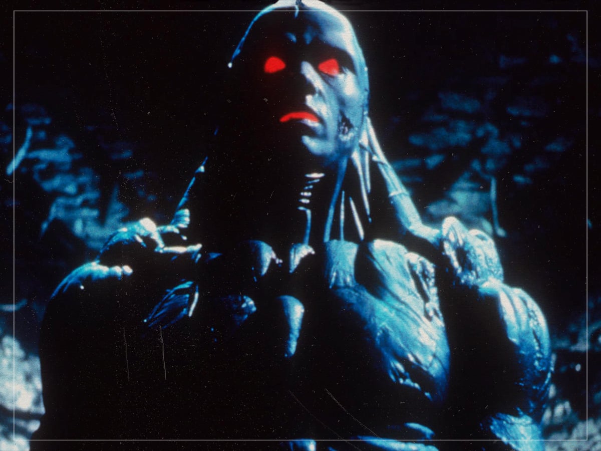 The Keep (Michael Mann, 1983)