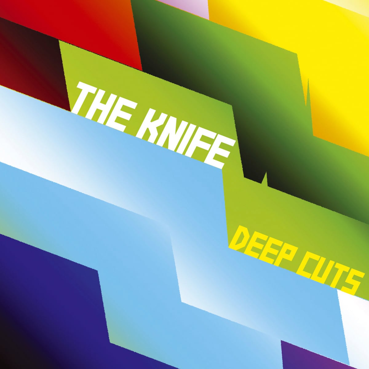 The Knife - Deep Cuts - 2003