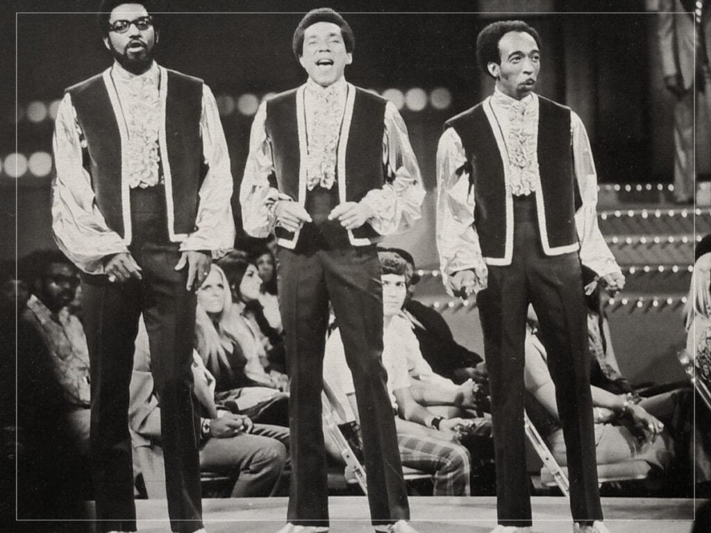 The Miracles - 1970
