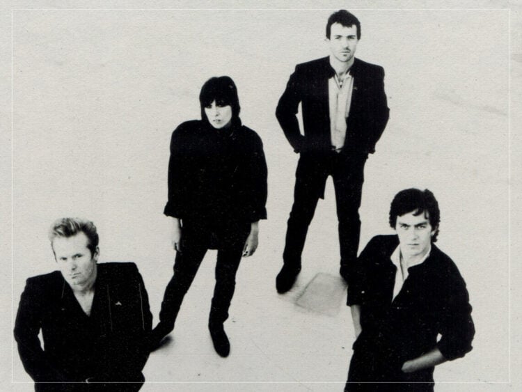 The Pretenders - 1984