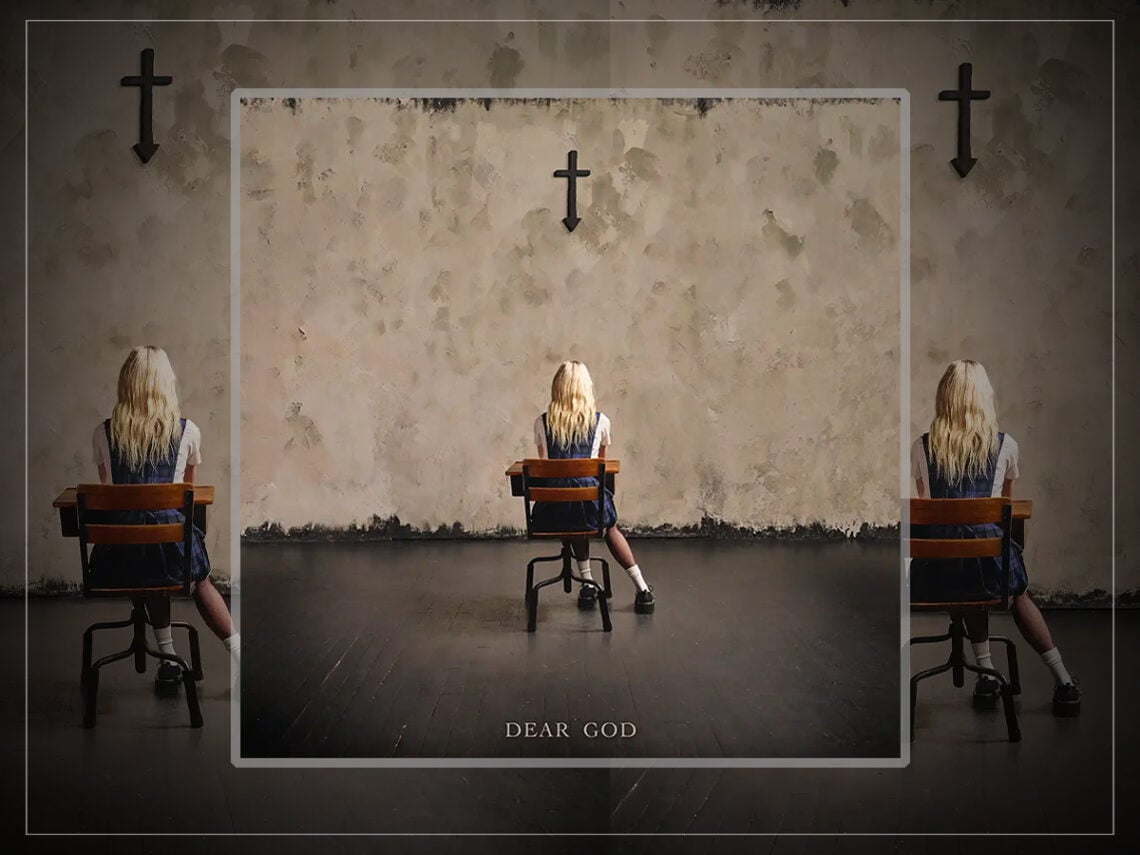 The Pretty Reckless - Dear God - 2026