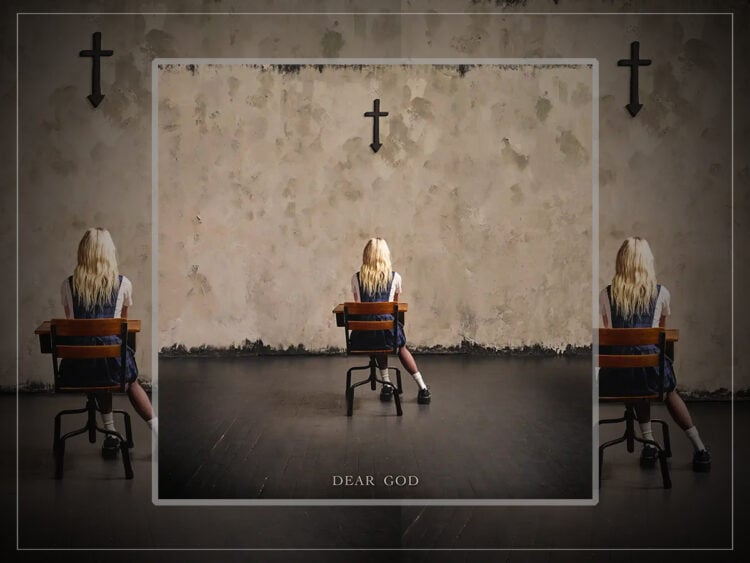 The Pretty Reckless - Dear God - 2026