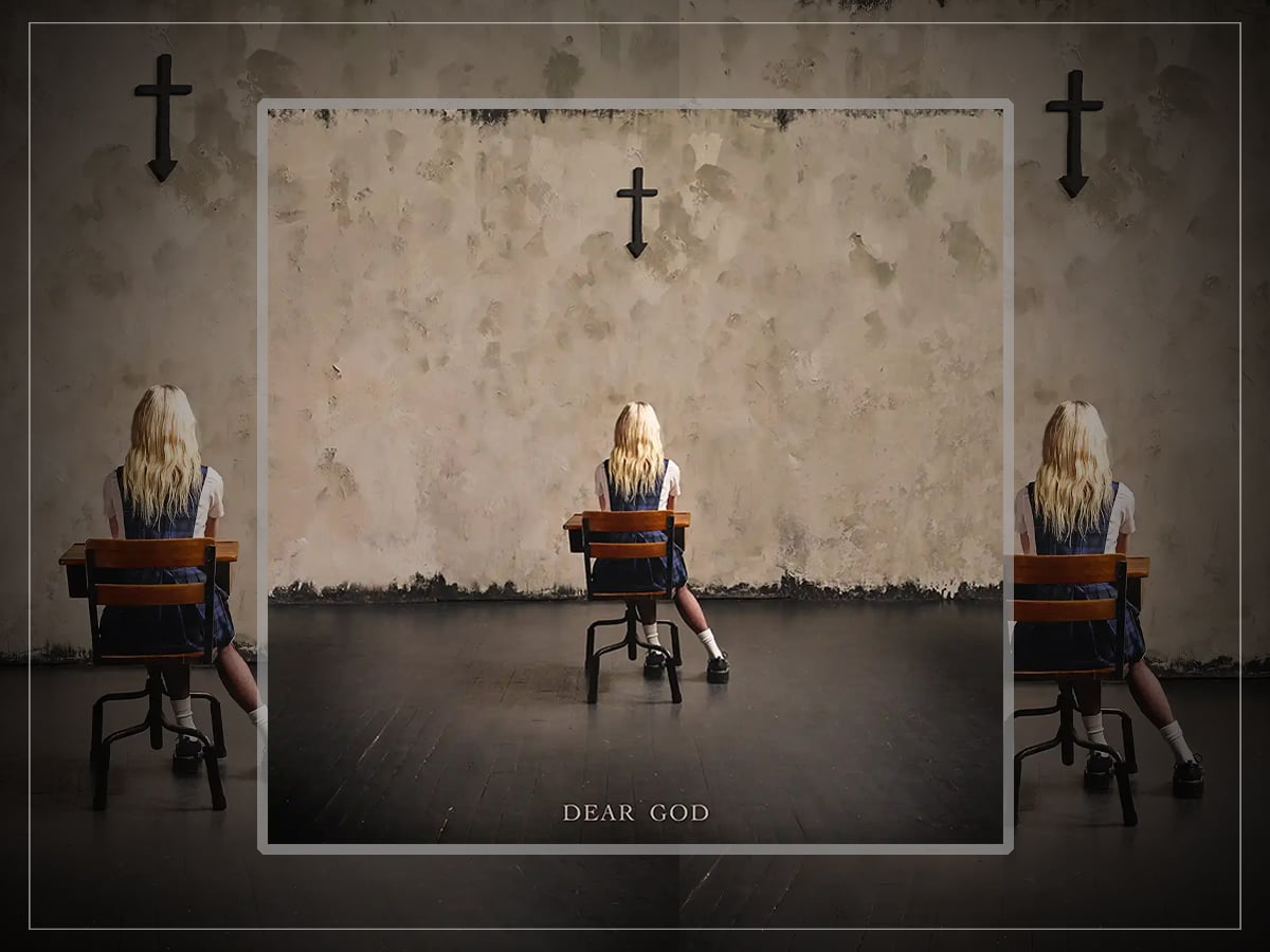 The Pretty Reckless aposta em peso e vulnerabilidade no álbum "Dear God"