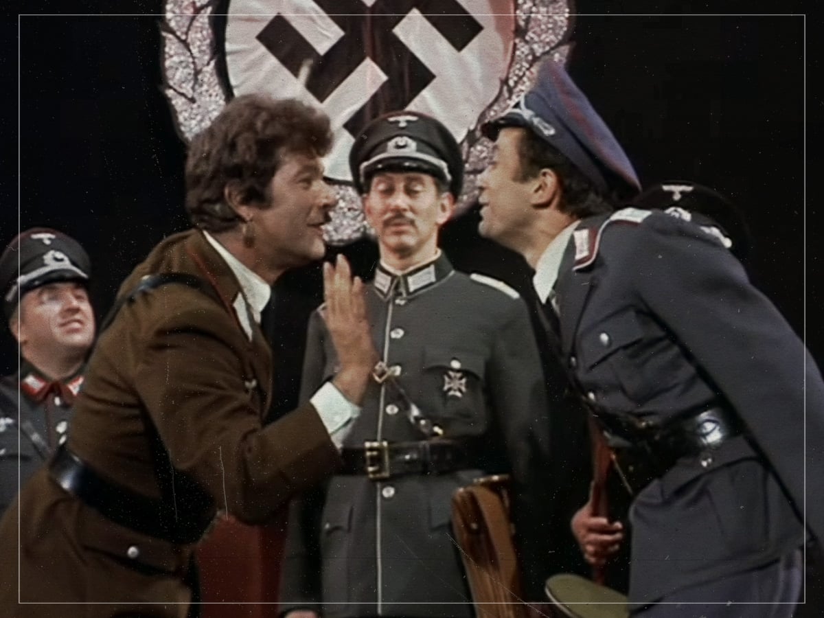 The Producers - Mel Brooks - 1967