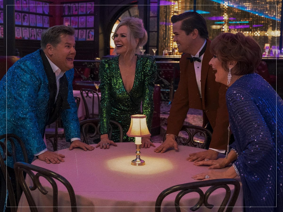 The Prom (Ryan Murphy, 2020)
