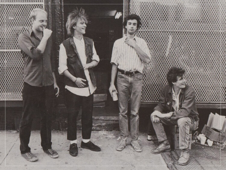 The Replacements News