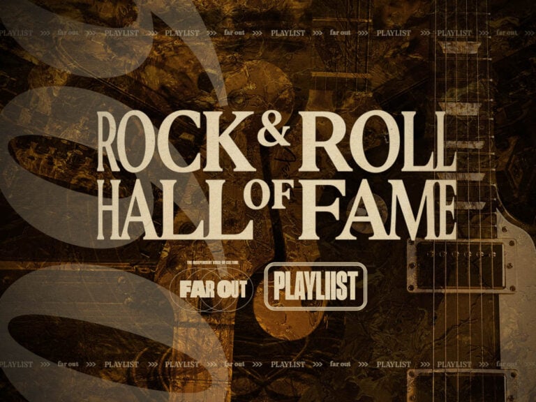 The Rock and Roll Hall of Fame’s selection of the ‘660 songs that shaped rock