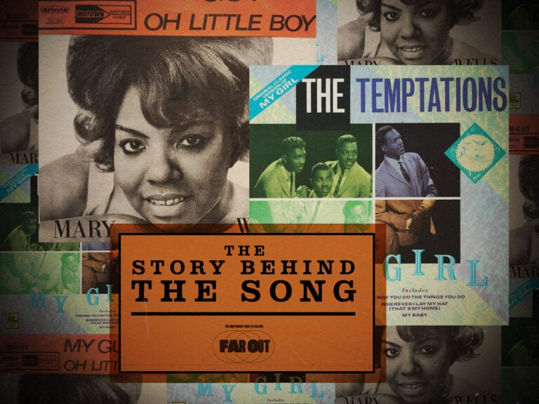 The Story Behind The Song Motown’s 1964 double-whammy of ‘My Guy’ and ‘My Girl'