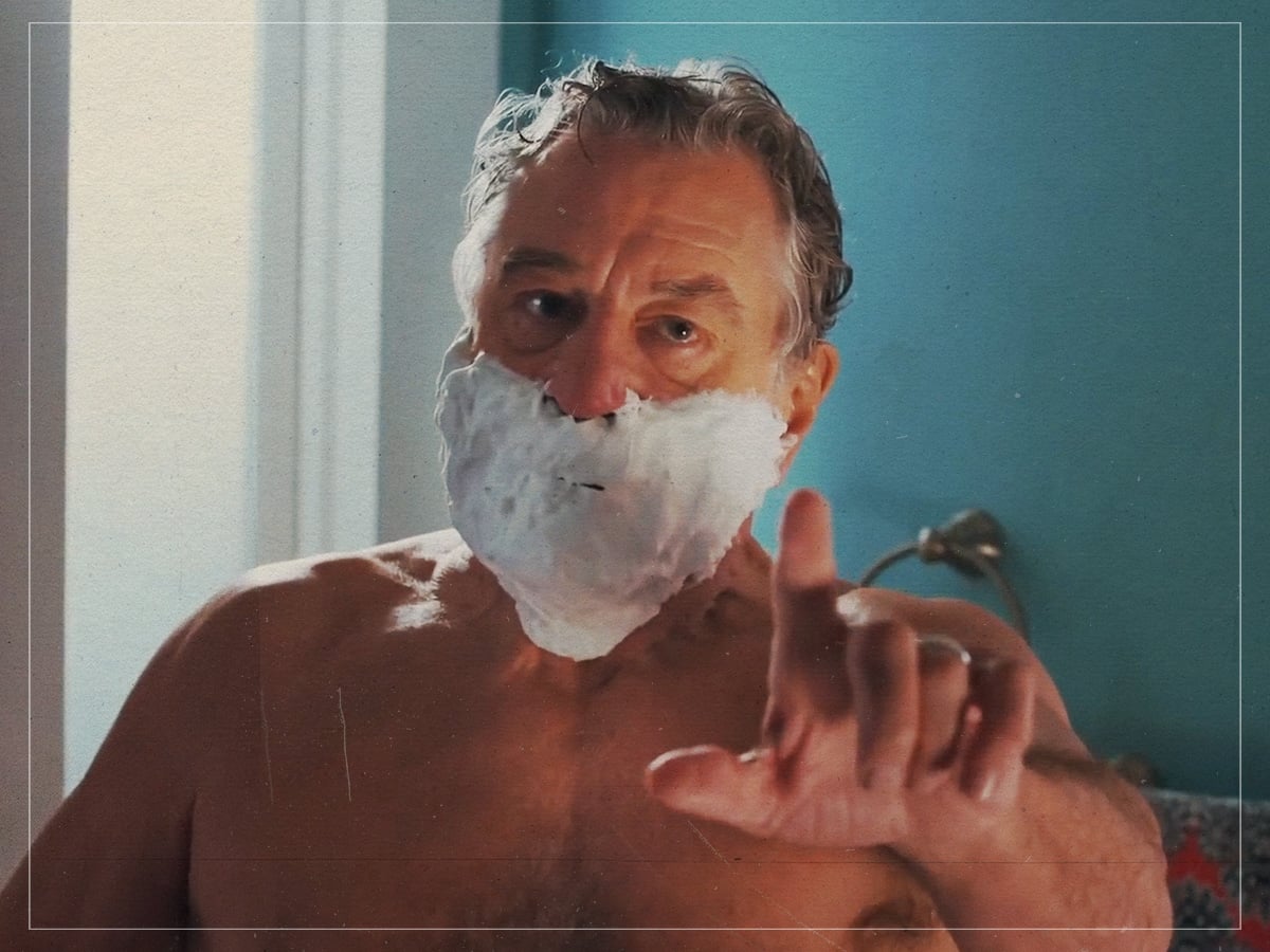 The War with Grandpa - Tim Hill - Robert De Niro - 2020