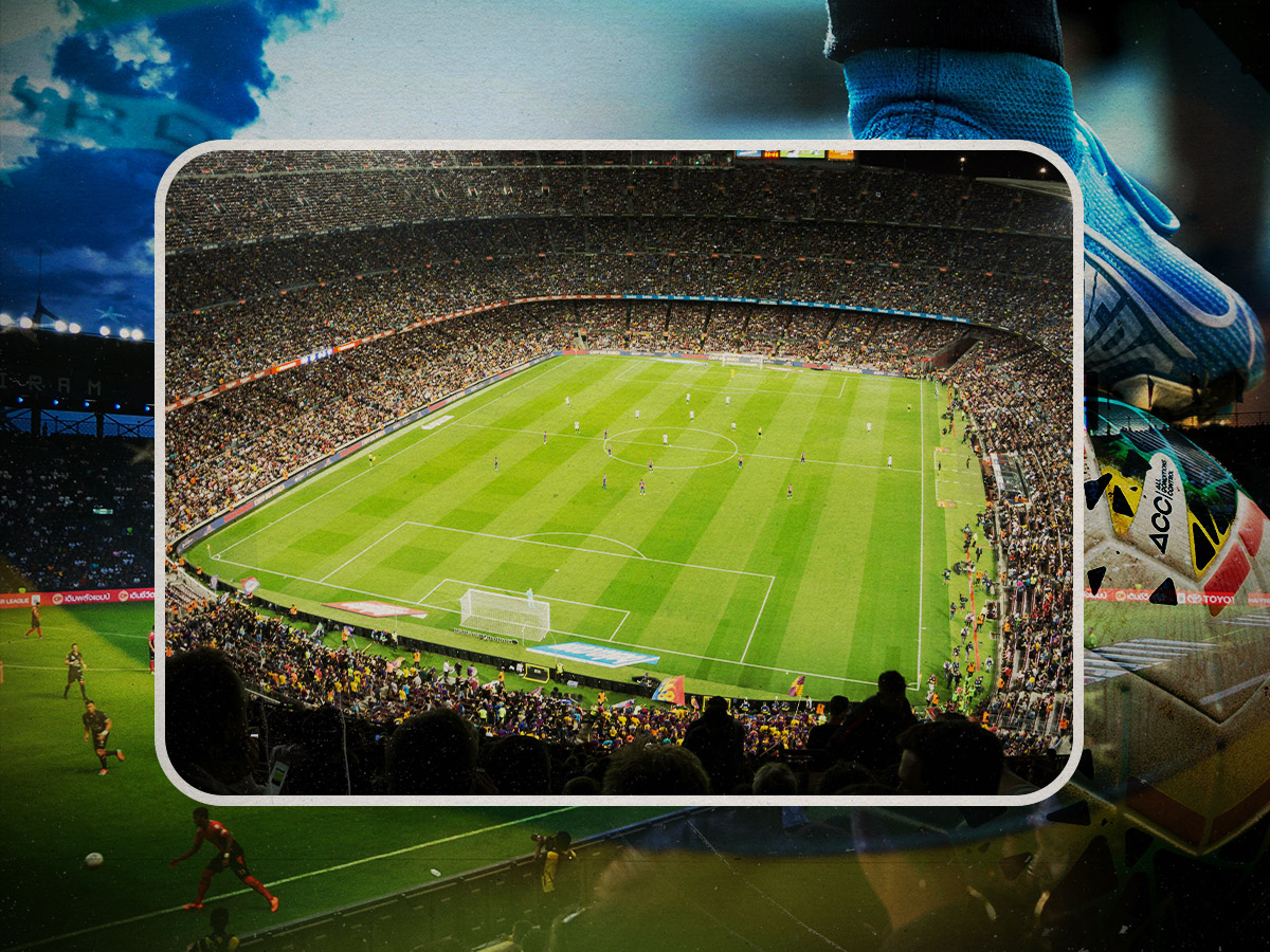 Esta é a melhor cidade do mundo para assistir a um jogo de futebol, segundo especialistas