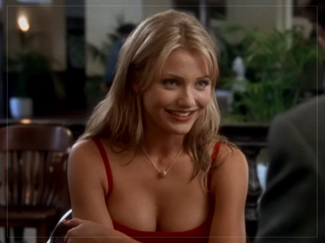 The career-defining 1994 role that almost caused Cameron Diaz a nervous breakdown- I got an ulcer