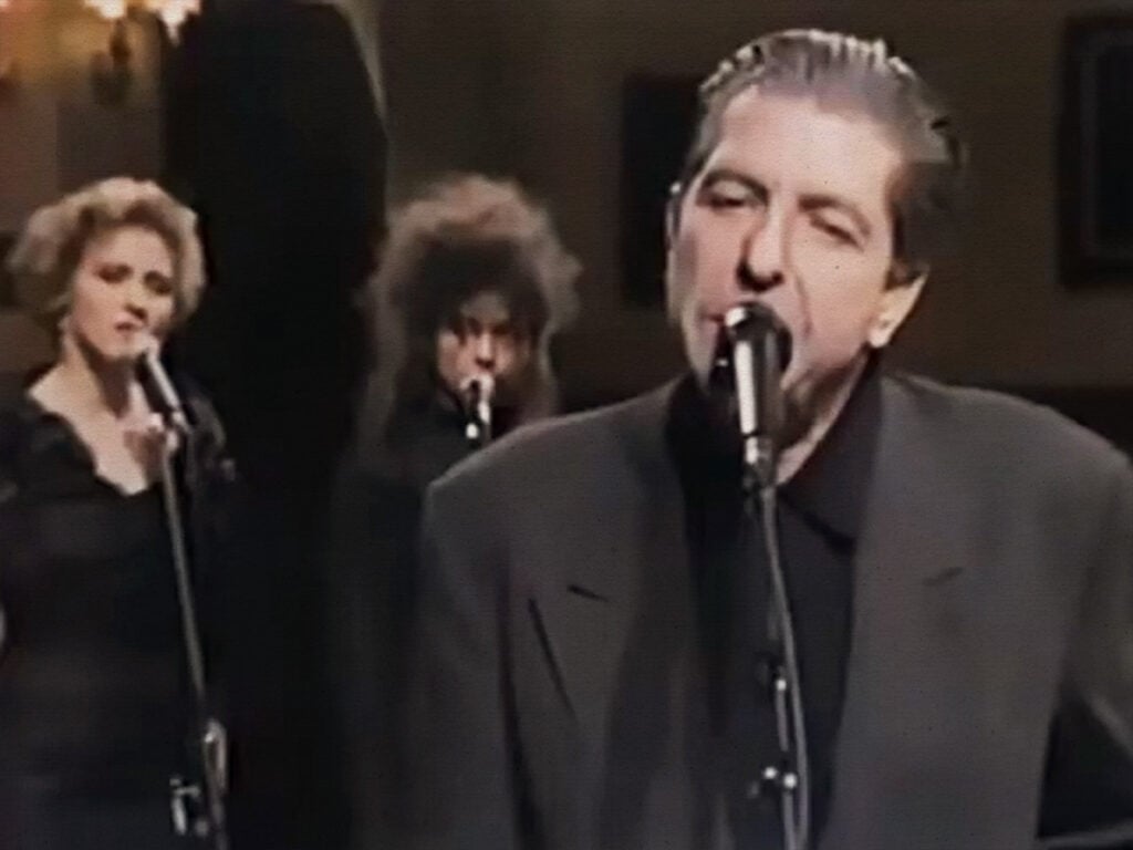 The cult legacy of ‘Sunday Night’, Lorne Michaels’ short-lived showcase of live music and unlikely mash-ups