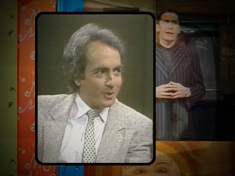 The cult legacy of ‘Sunday Night’, Lorne Michaels’ short-lived showcase of live music and unlikely mash-ups