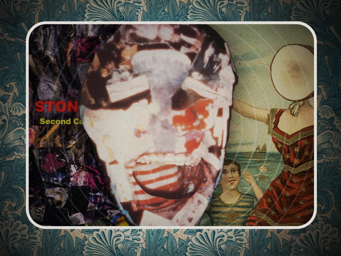 The difficult second album Five sophomore records that caused bands to split