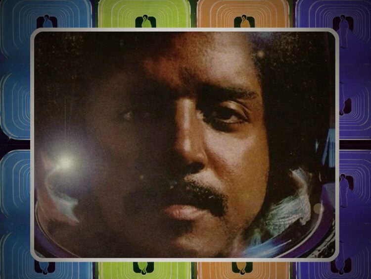 The fascinating life and times of Dexter Wansel -