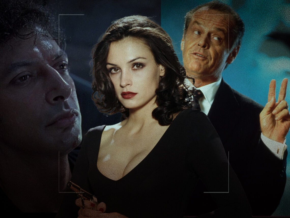 The five most hilarious death scenes of the 1990s