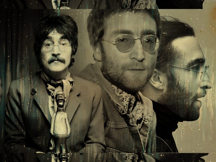 The five songs John Lennon wanted to be remembered for, and the five he'd rather you forget