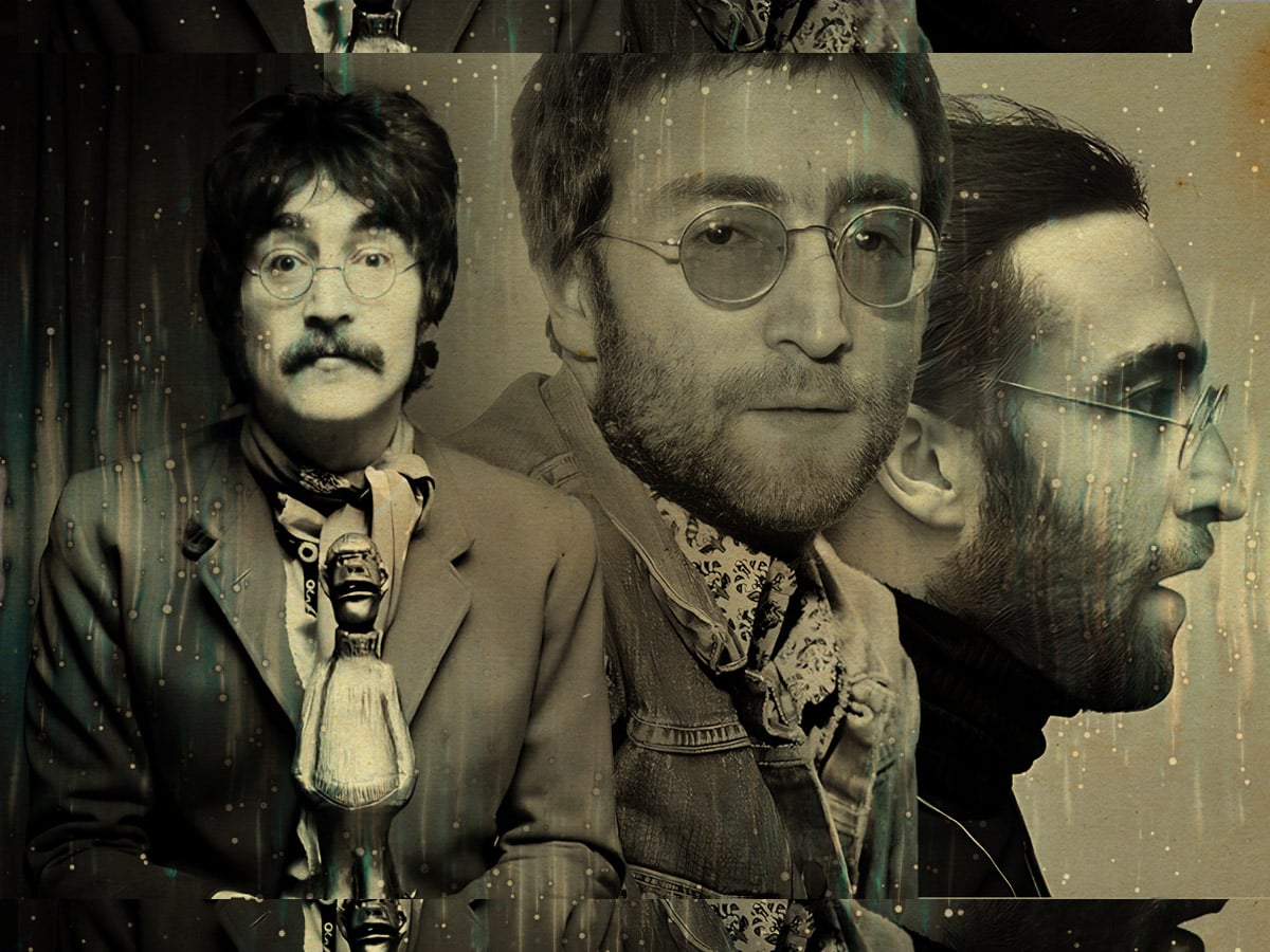 As 5 Músicas que John Lennon Queria Ser Lembrado e as 5 que Ele Preferia que Você Esquecesse!