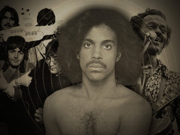 The five weirdest number ones of all time