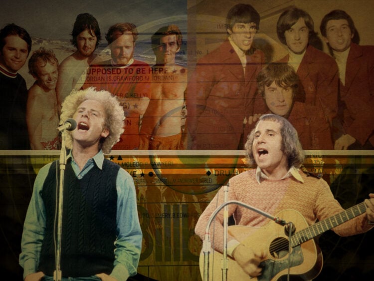 The six best 'songs of the summer' from the 1960s
