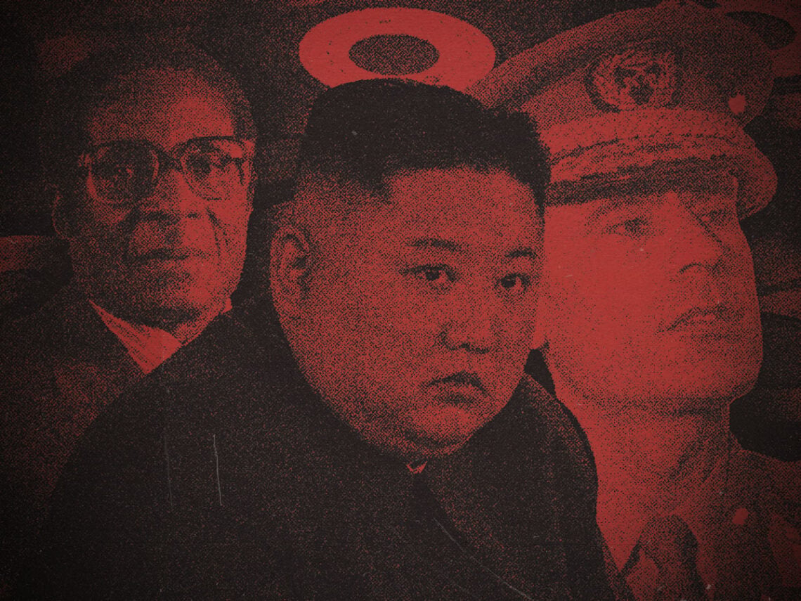 The soundtrack of tyranny What music did history’s dictators listen to