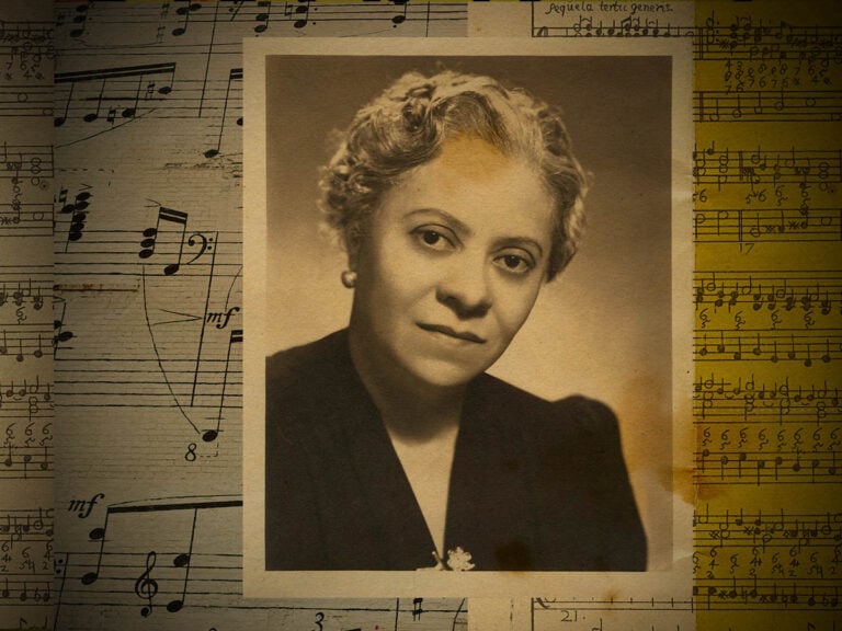 The trailblazing life of Florence Price