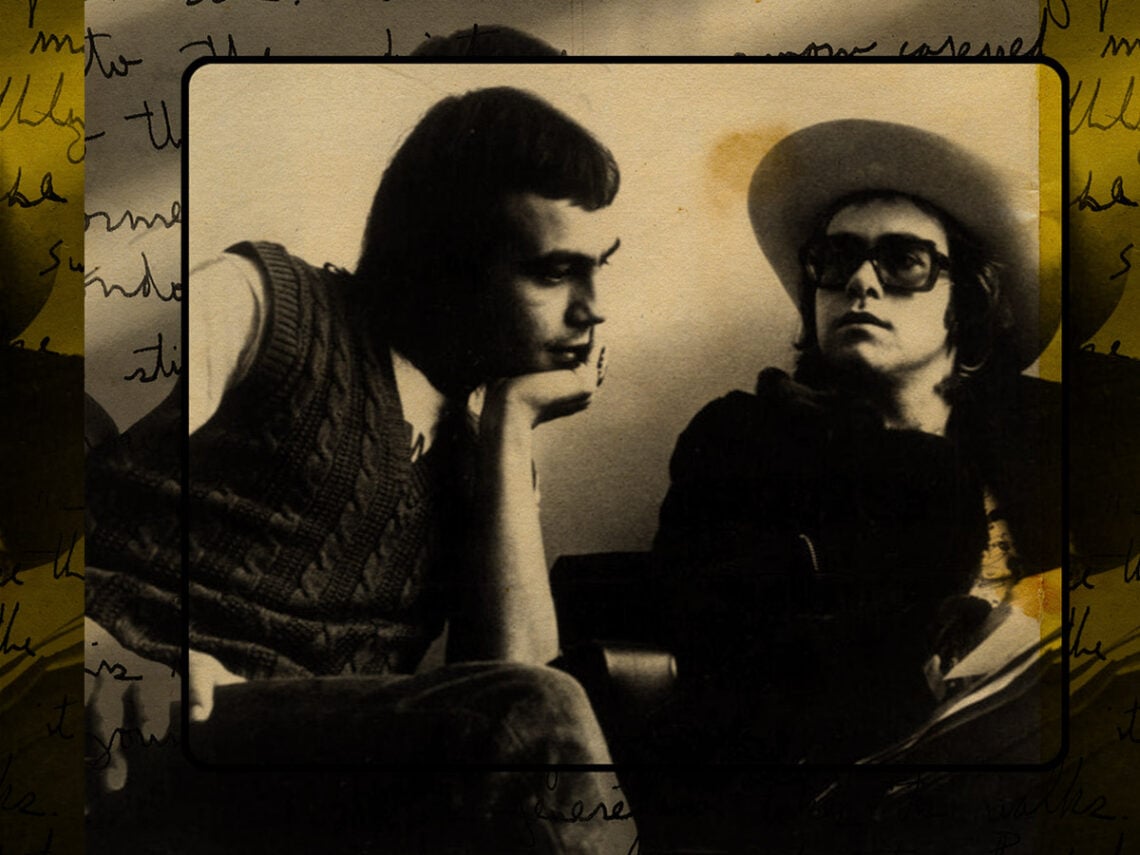 The very worst of Bernie Taupin and Elton John's lyrics