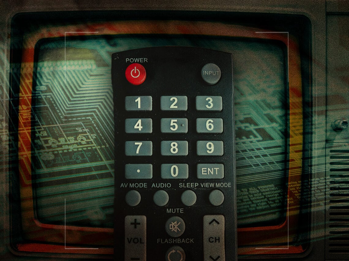 The worst final episode in the history of television, according to science