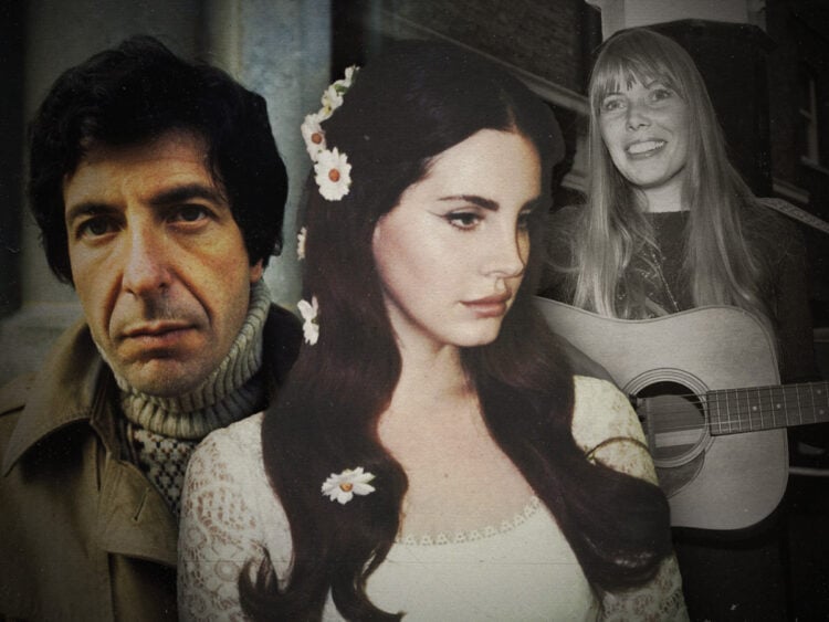 Three 1970s artists to get into if you love Lana Del Rey