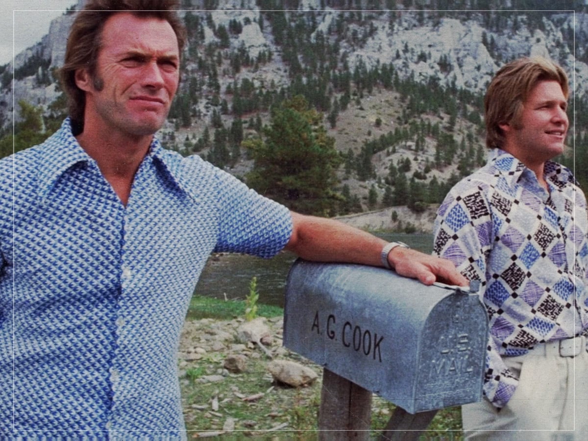 Thunderbolt and Lightfoot (Michael Cimino, 1974)