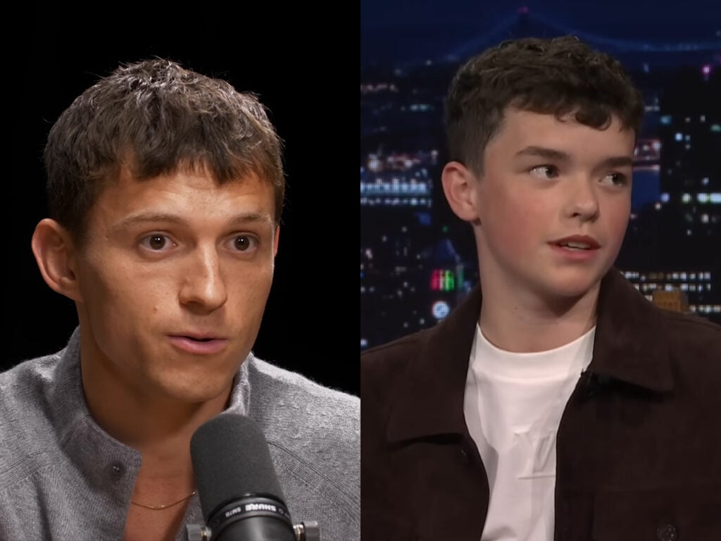 Tom Holland Wants Owen Cooper To Succeed Him As Spider Man tom-holland-wants-owen-cooper-to-succeed-him-as-spider-man