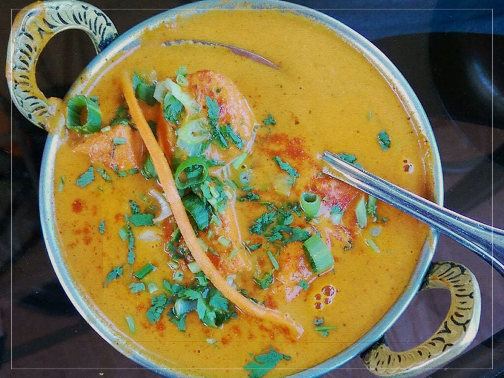 Travelling exposes how migration and colonialism changed what the world eats