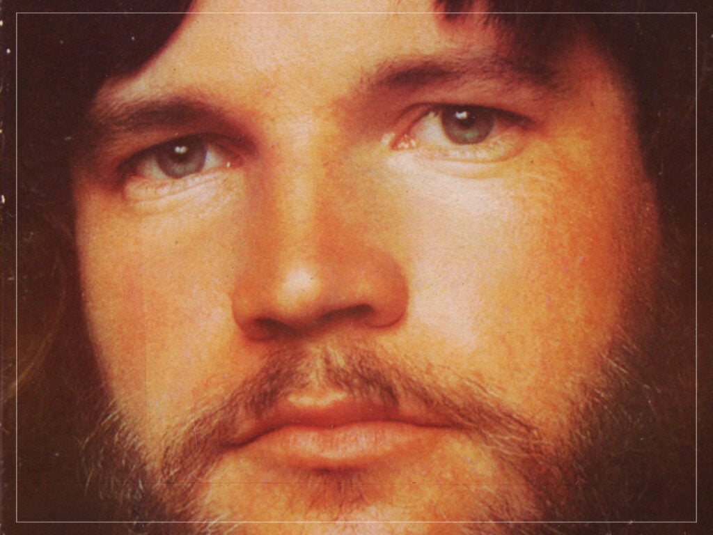 Travis Wammack - Musician - 1972