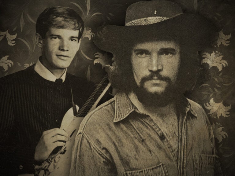 Travis Wammack The fuzz-toned life of one of rock’s great, unheralded guitar gods
