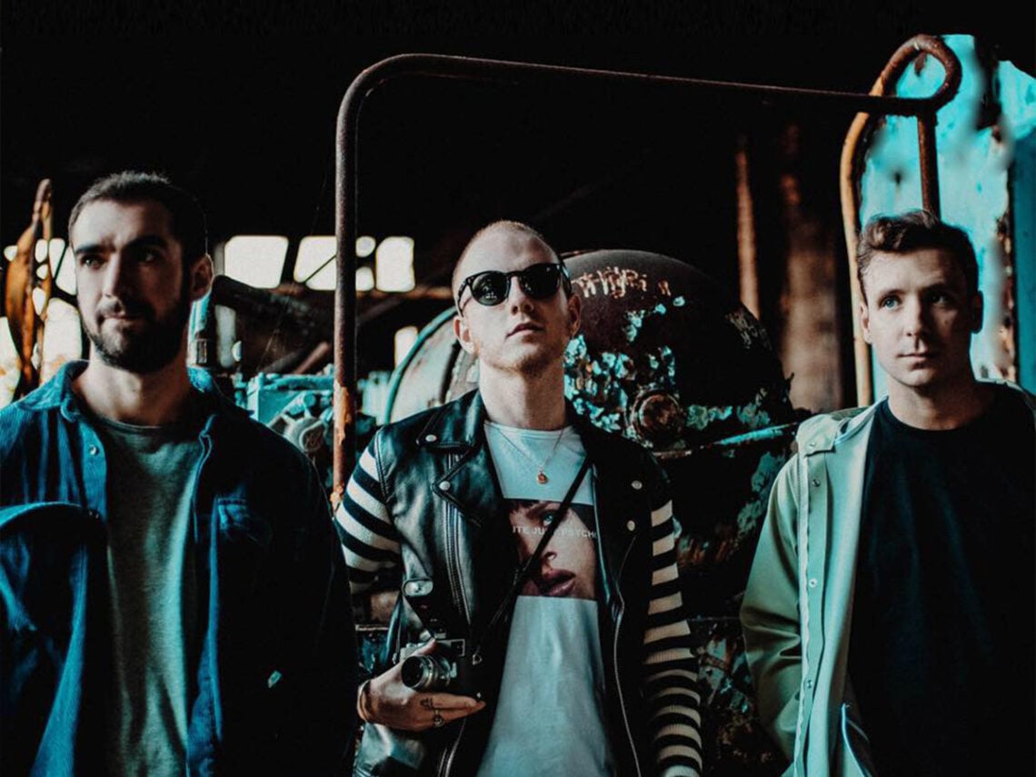 Two Door Cinema Club - 2026