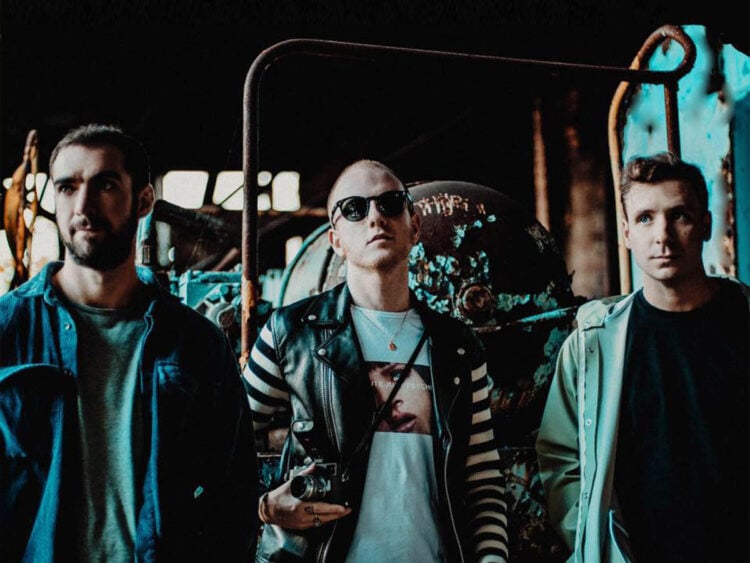 Two Door Cinema Club - 2026