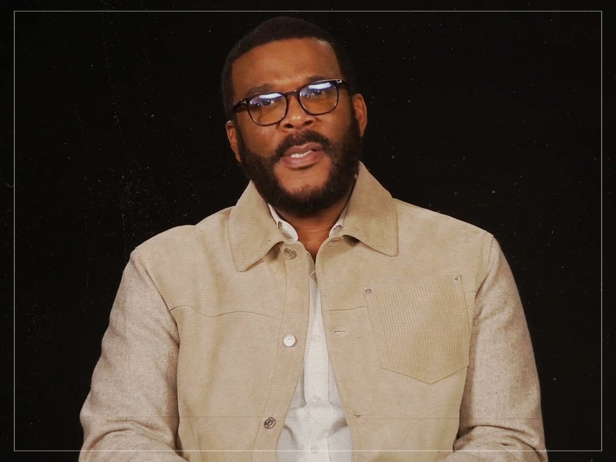 Tyler Perry - Director - 2024