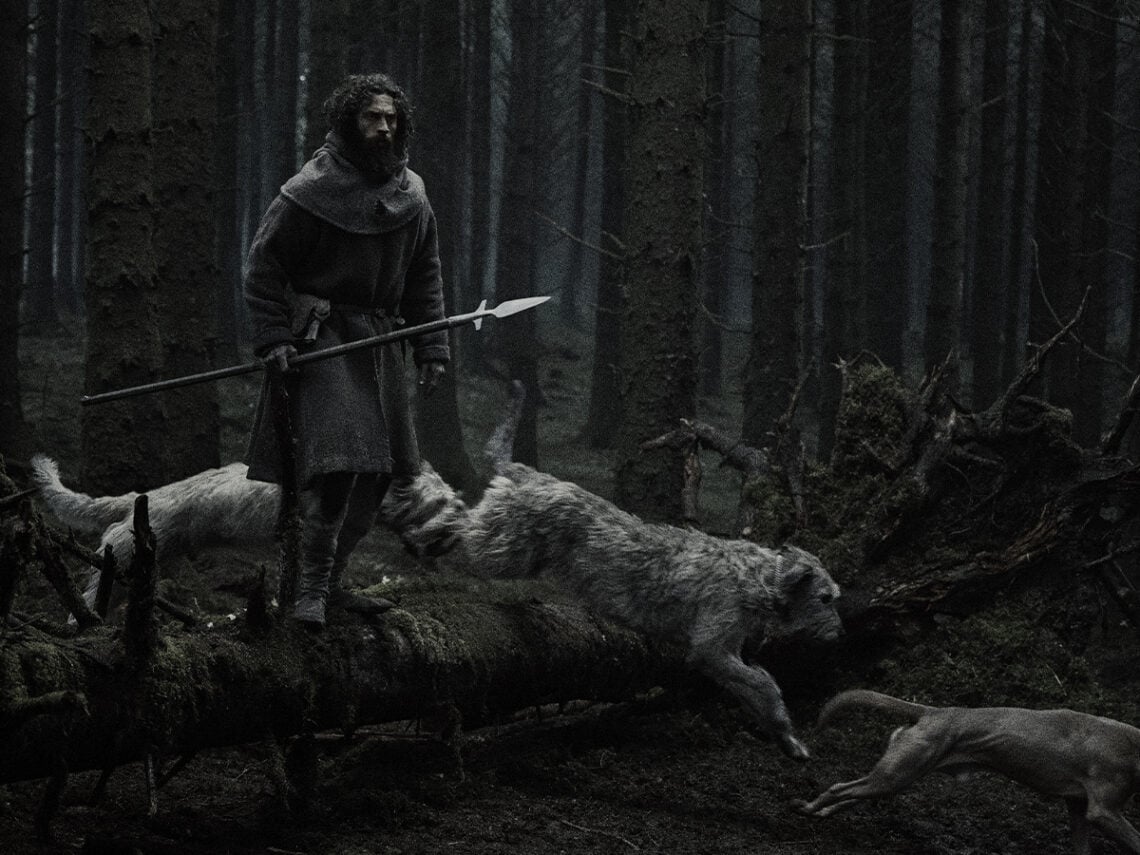 WERWULF - Robert Eggers - Aaron Taylor-Johnson - 2026