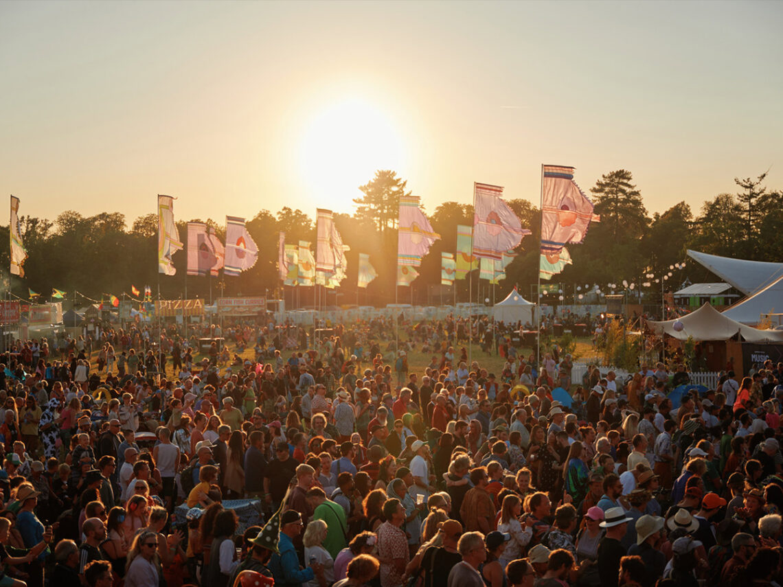 WOMAD Festival - Glasgow - 2026