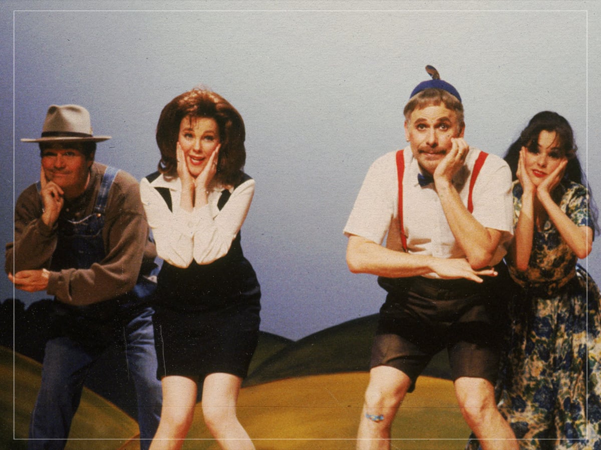 Waiting For Guffman (Christopher Guest, 1996)