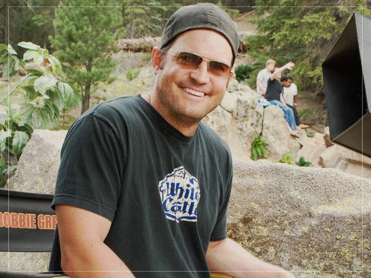Walt Becker - Director - 2007