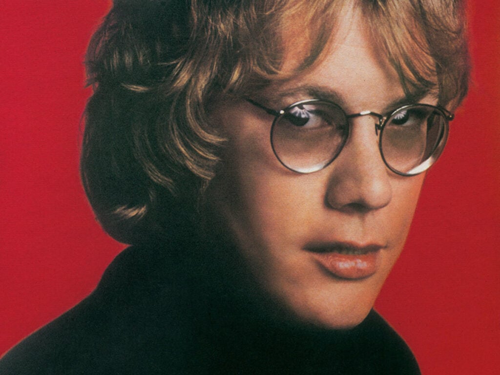 Warren Zevon - Musician - 1970s