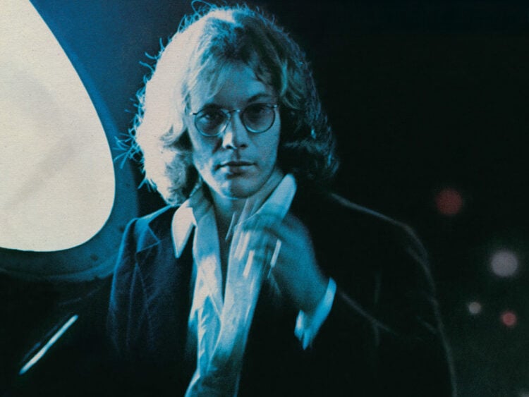 Warren Zevon - Musician - 1970s