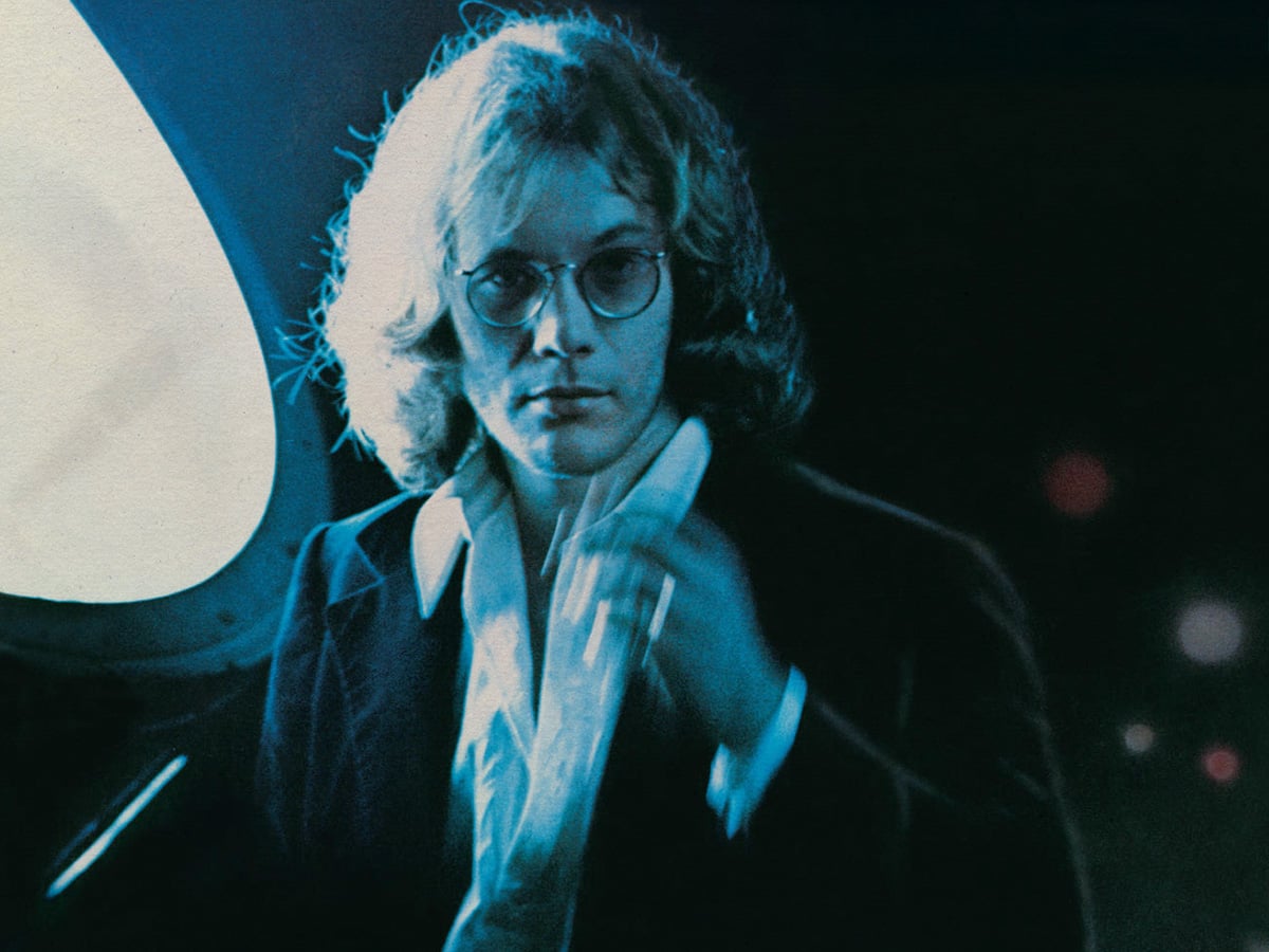 Warren Zevon - Musician - 1970s